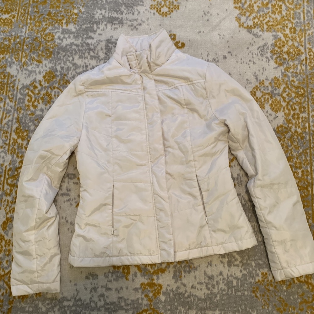 Vintage 90s Gadzooks puffer jacket